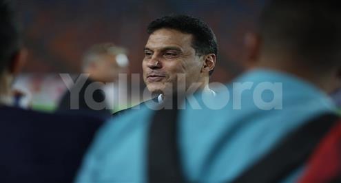 "البدري خارج الصورة حتى الآن".. كيف يُفكر بيراميدز بعد رحيل إيهاب جلال لتدريب المنتخب؟